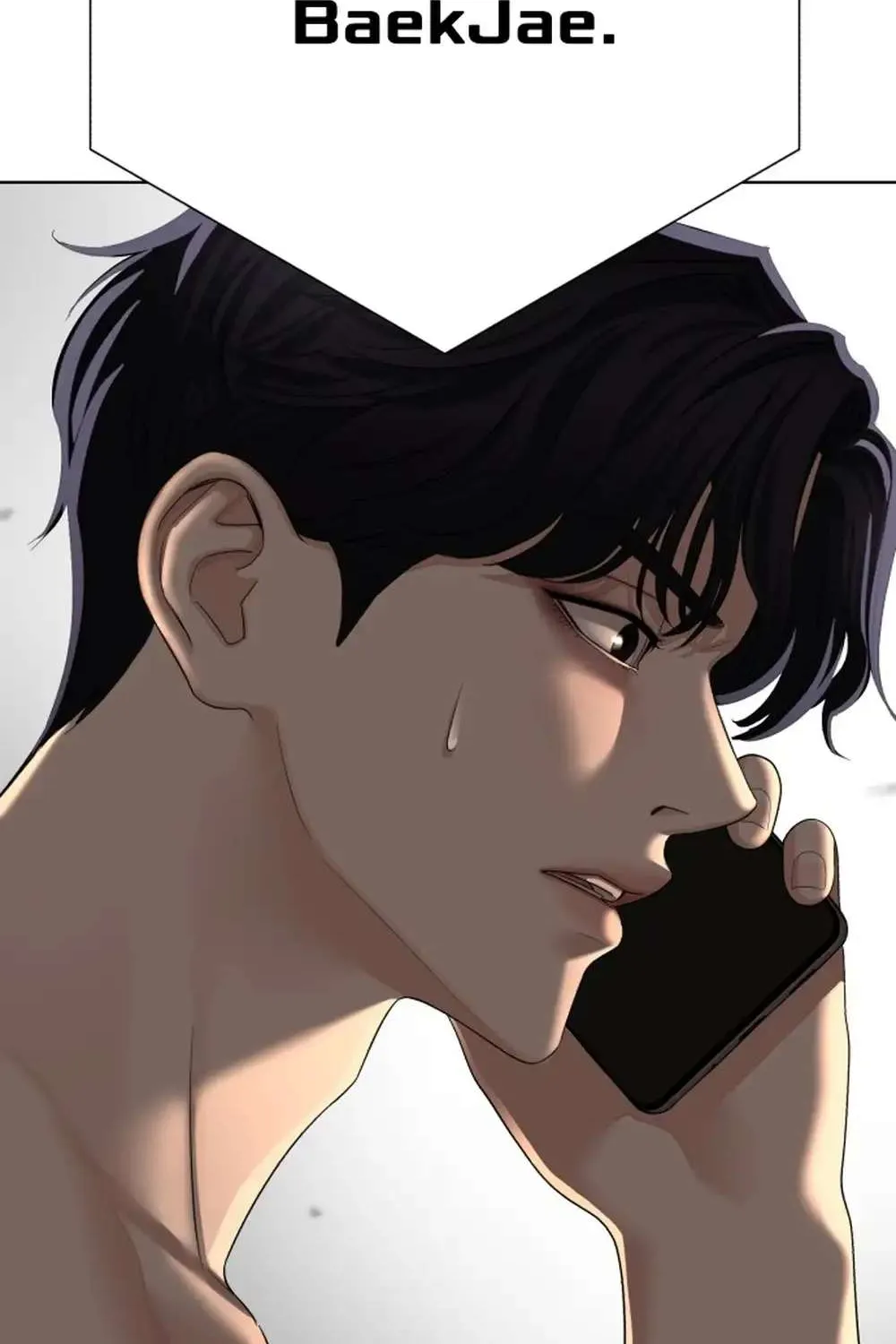 Lee Seop's Romance Mangakakalot X Chapter 1 Page 140