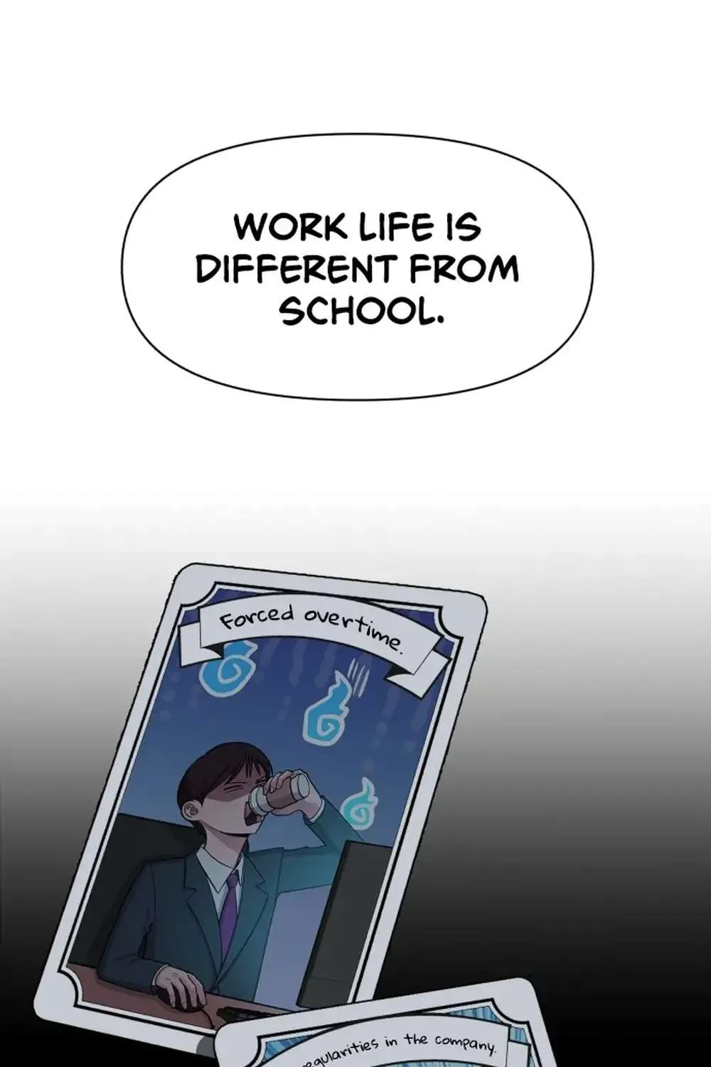 Lee Seop's Romance Mangakakalot X Chapter 1 Page 15