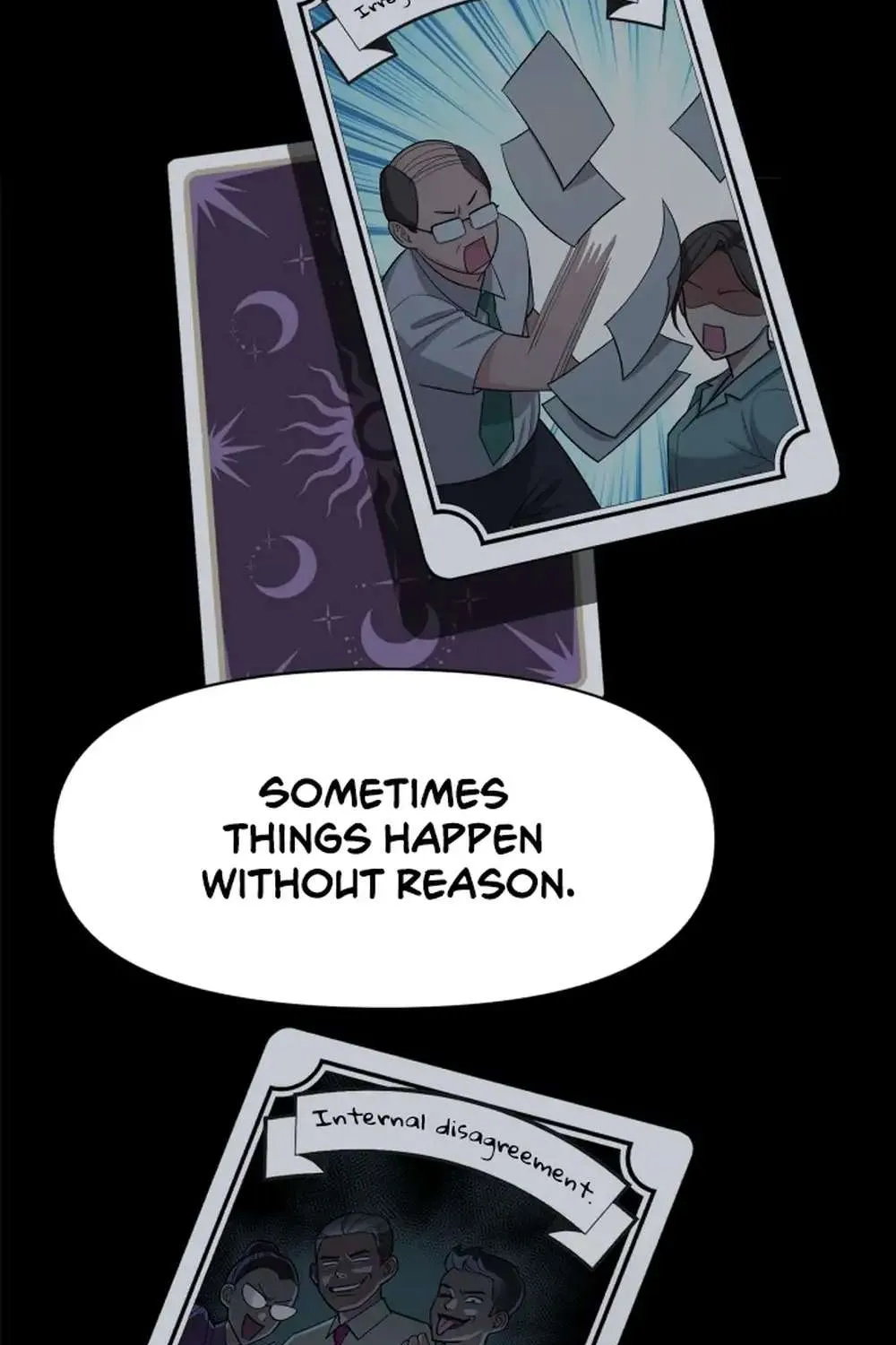 Lee Seop's Romance Mangakakalot X Chapter 1 Page 16