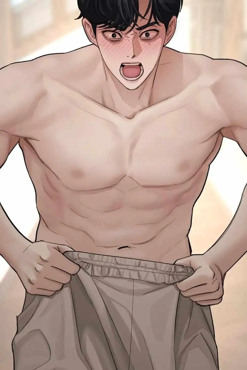 Lee Seop's Romance Mangakakalot X Chapter 1 Page 157