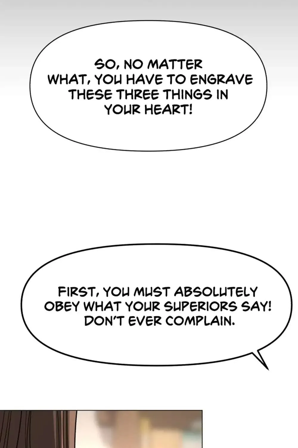 Lee Seop's Romance Mangakakalot X Chapter 1 Page 18