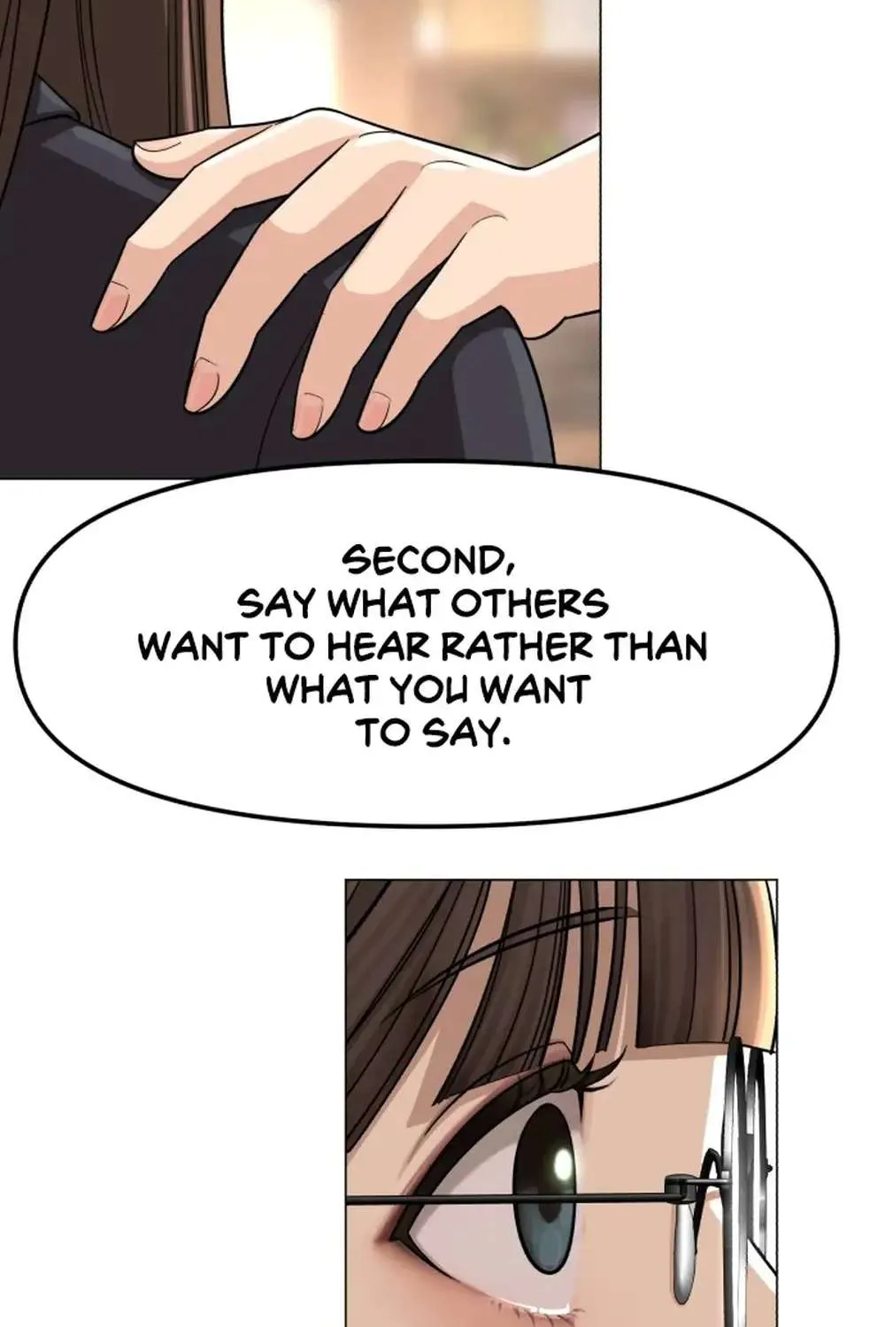 Lee Seop's Romance Mangakakalot X Chapter 1 Page 19