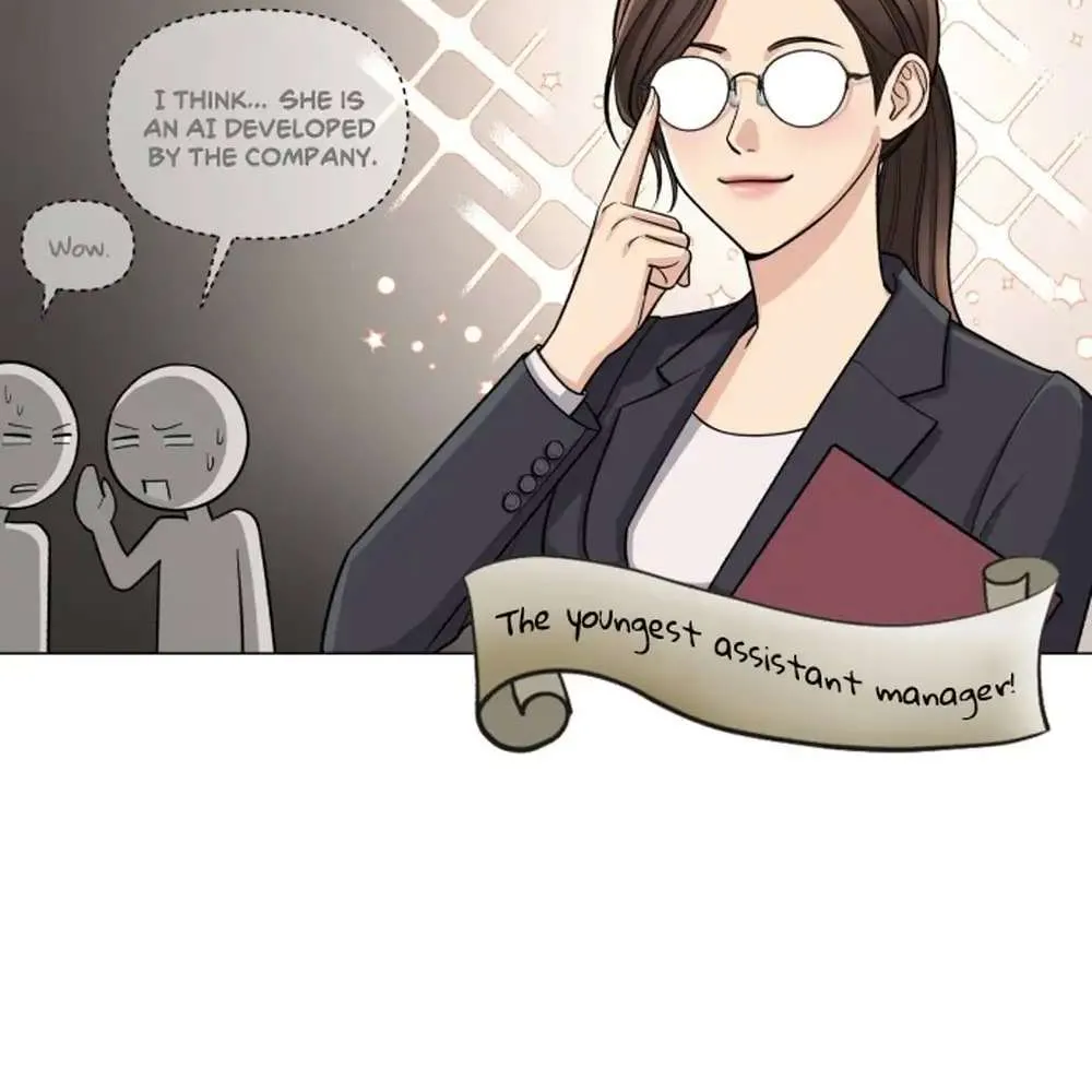 Lee Seop's Romance Mangakakalot X Chapter 1 Page 27