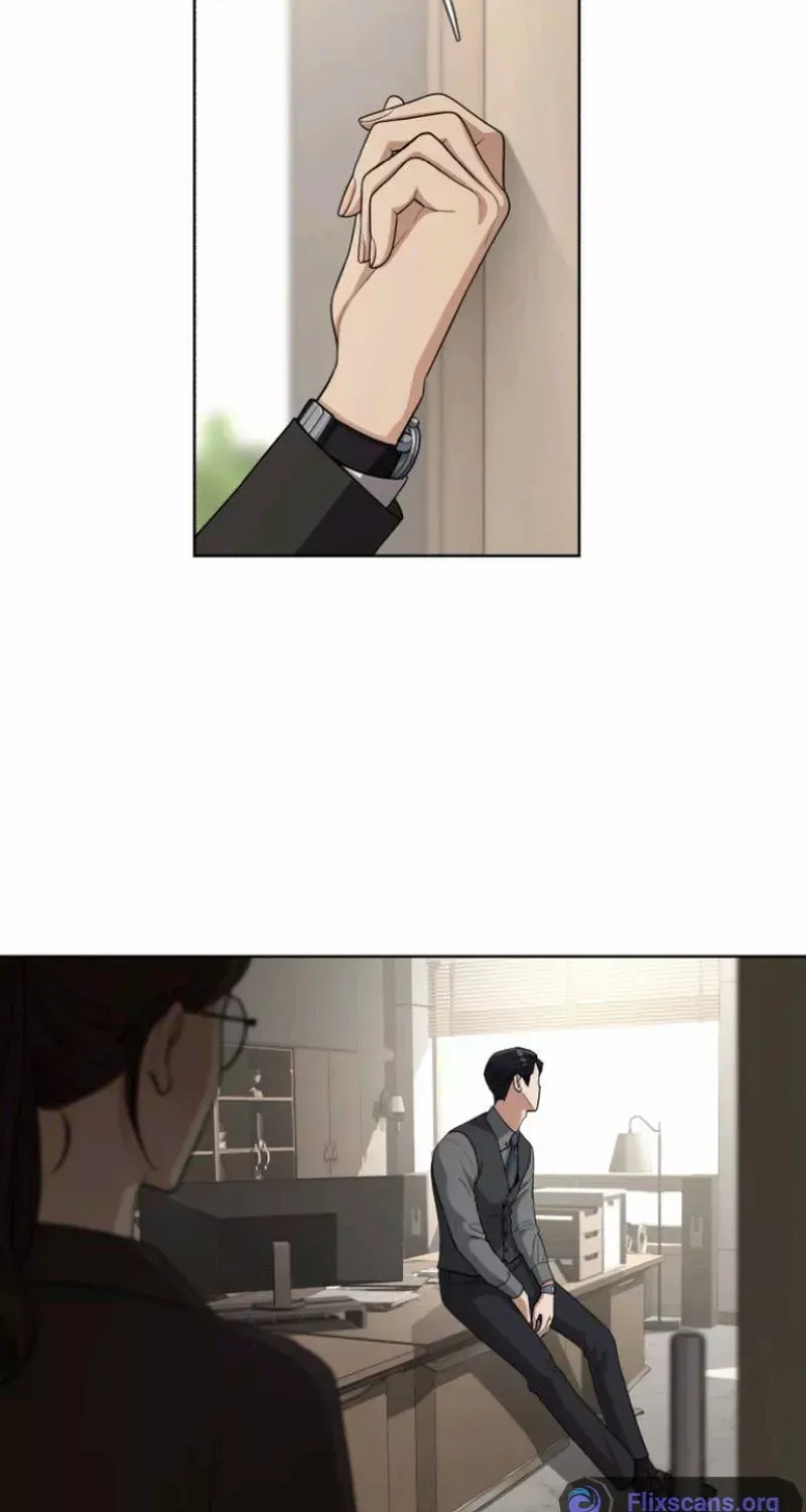 Lee Seop's Romance Mangakakalot X Chapter 10 Page 28