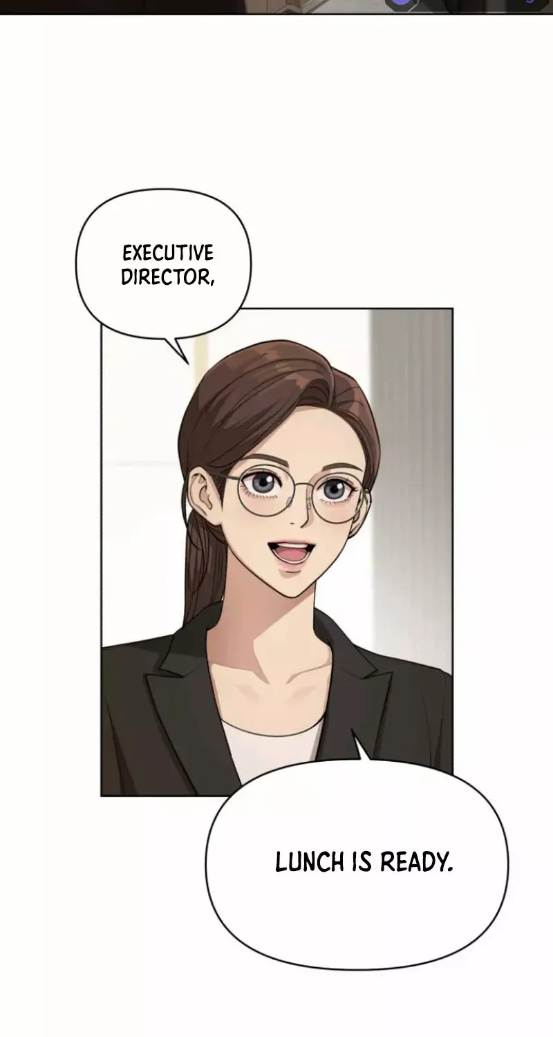 Lee Seop's Romance Mangakakalot X Chapter 10 Page 29