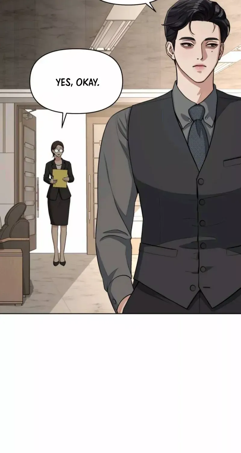 Lee Seop's Romance Mangakakalot X Chapter 10 Page 32