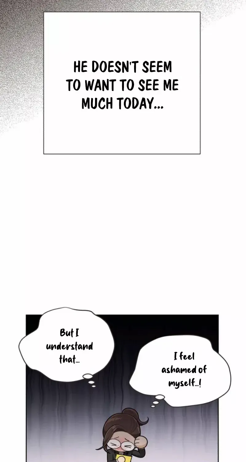 Lee Seop's Romance Mangakakalot X Chapter 10 Page 39