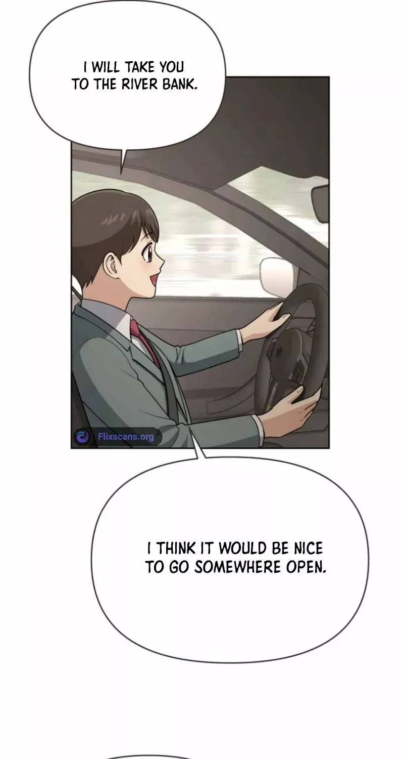 Lee Seop's Romance Mangakakalot X Chapter 10 Page 45