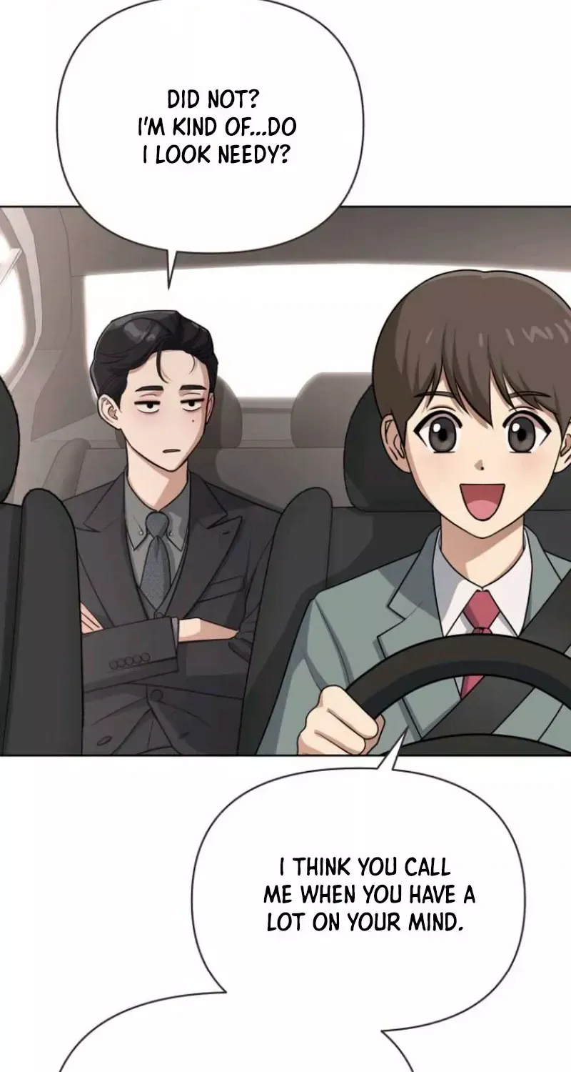 Lee Seop's Romance Mangakakalot X Chapter 10 Page 46