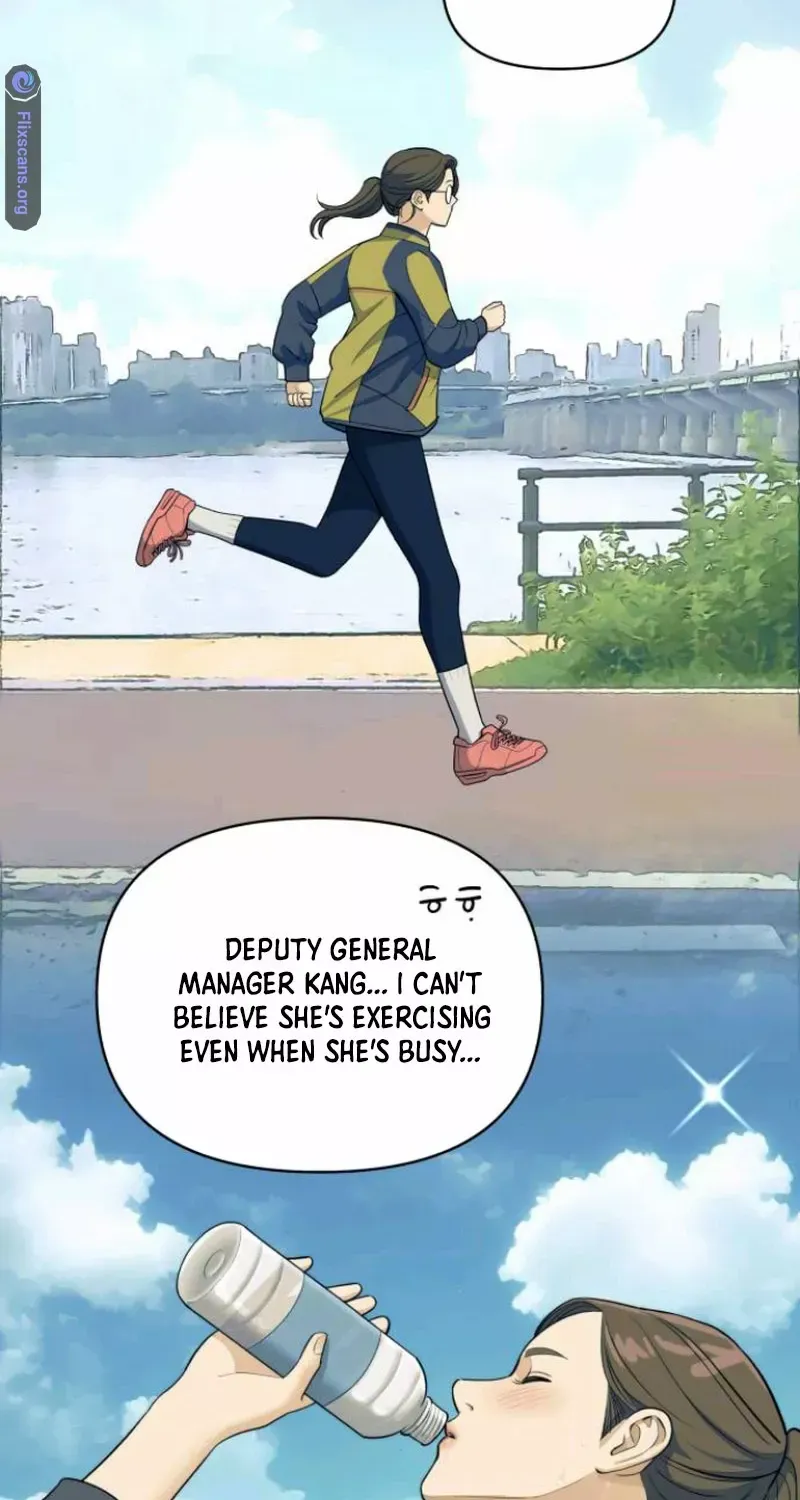 Lee Seop's Romance Mangakakalot X Chapter 10 Page 52