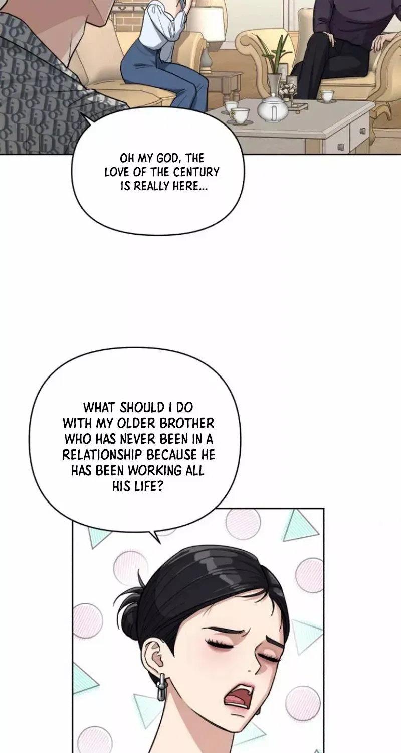 Lee Seop's Romance Mangakakalot X Chapter 10 Page 66
