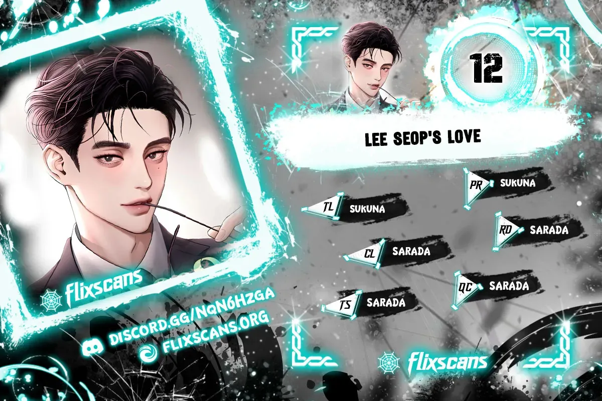 Lee Seop's Romance Mangakakalot X Chapter 12 Page 2
