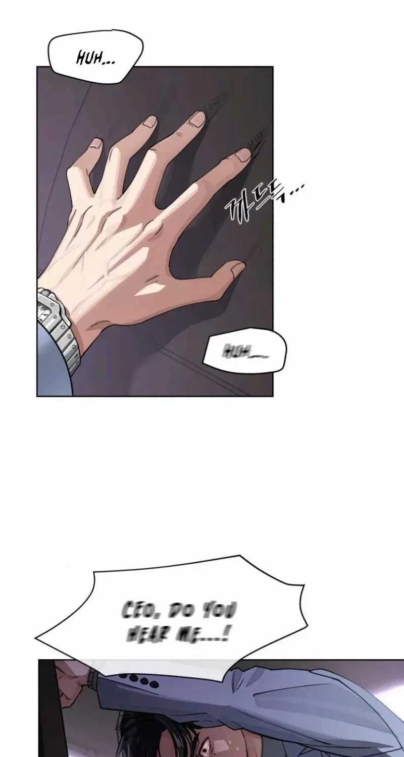 Lee Seop's Romance Mangakakalot X Chapter 12 Page 14