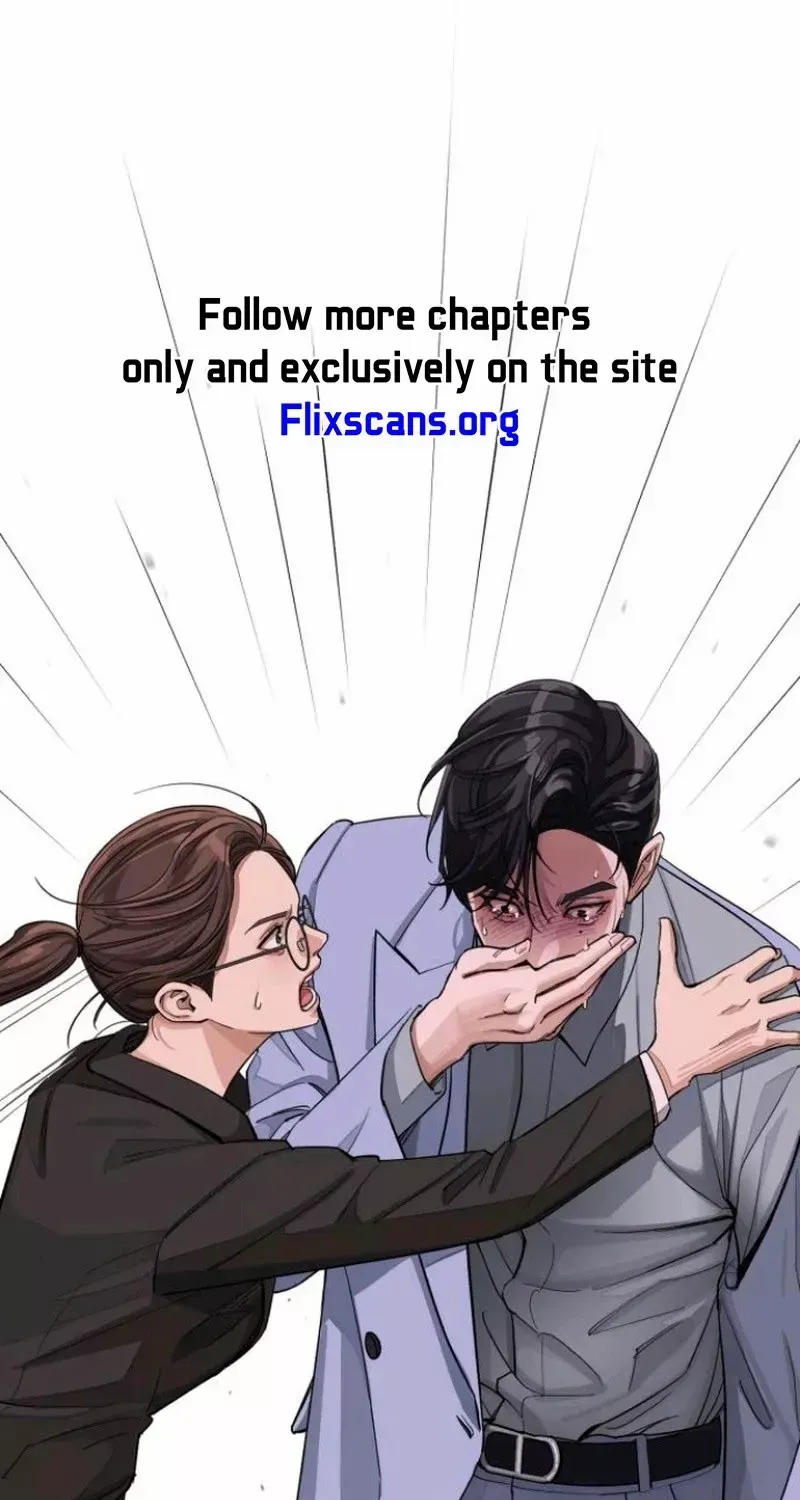 Lee Seop's Romance Mangakakalot X Chapter 12 Page 3
