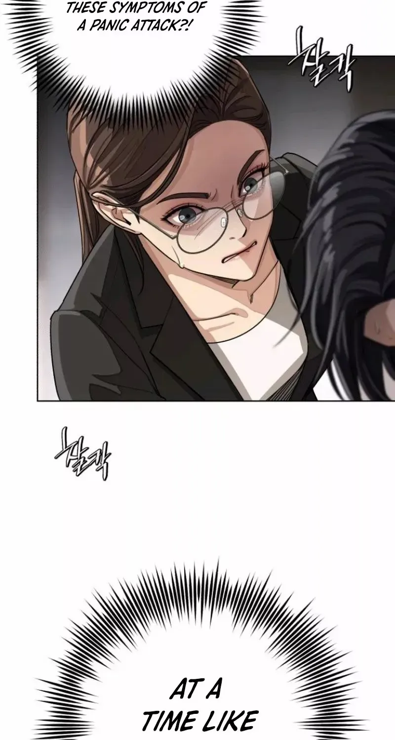 Lee Seop's Romance Mangakakalot X Chapter 12 Page 6