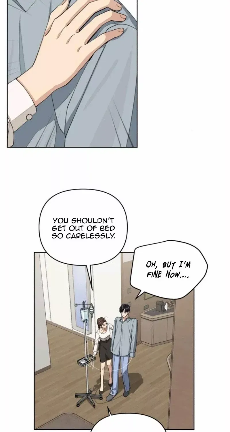 Lee Seop's Romance Mangakakalot X Chapter 12 Page 52