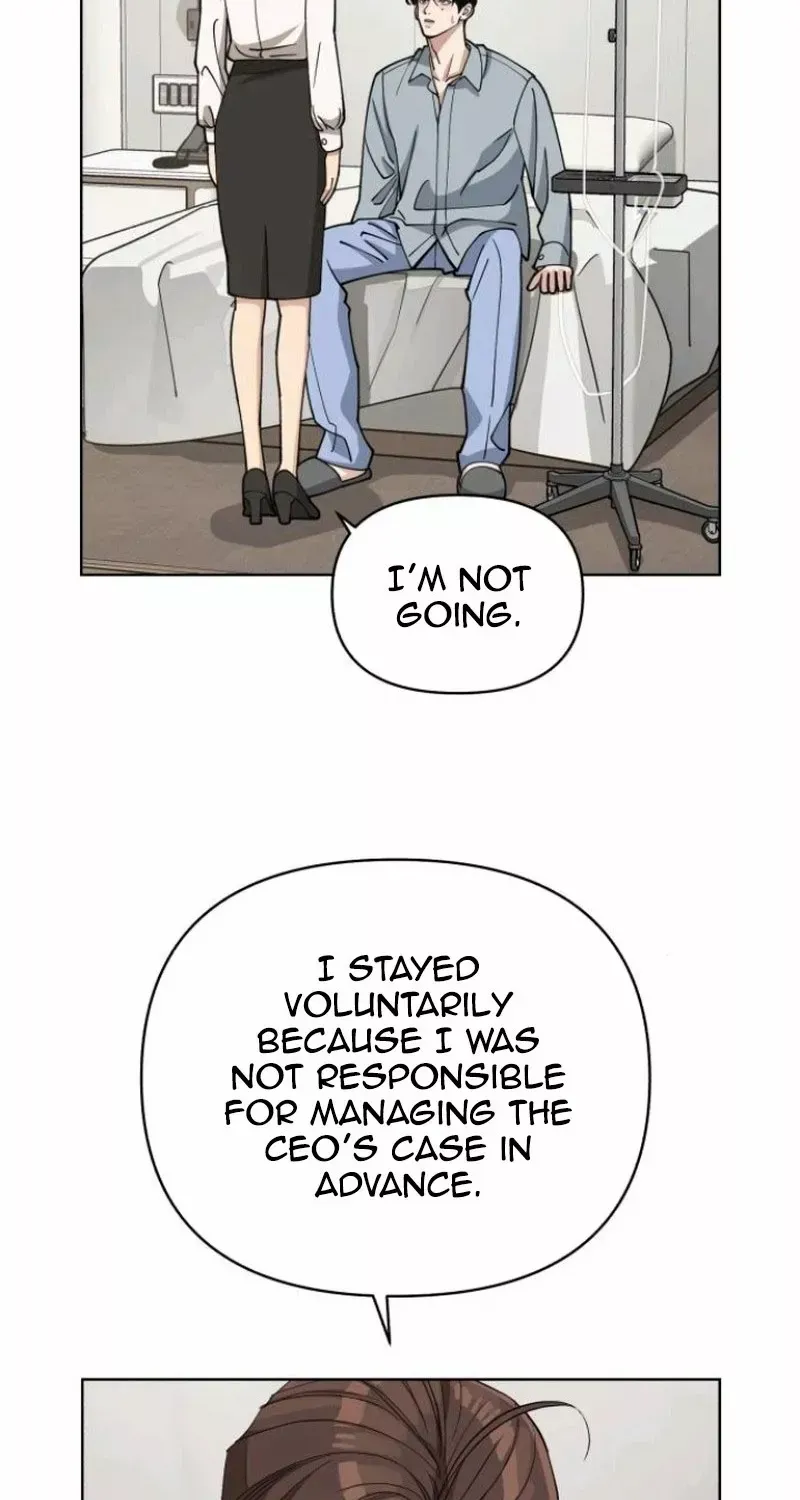 Lee Seop's Romance Mangakakalot X Chapter 12 Page 54