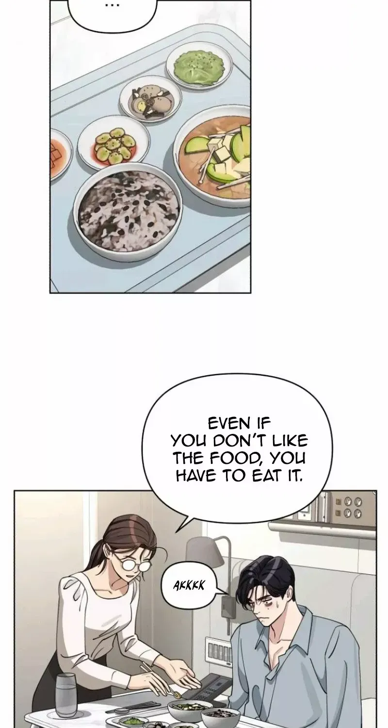 Lee Seop's Romance Mangakakalot X Chapter 12 Page 58