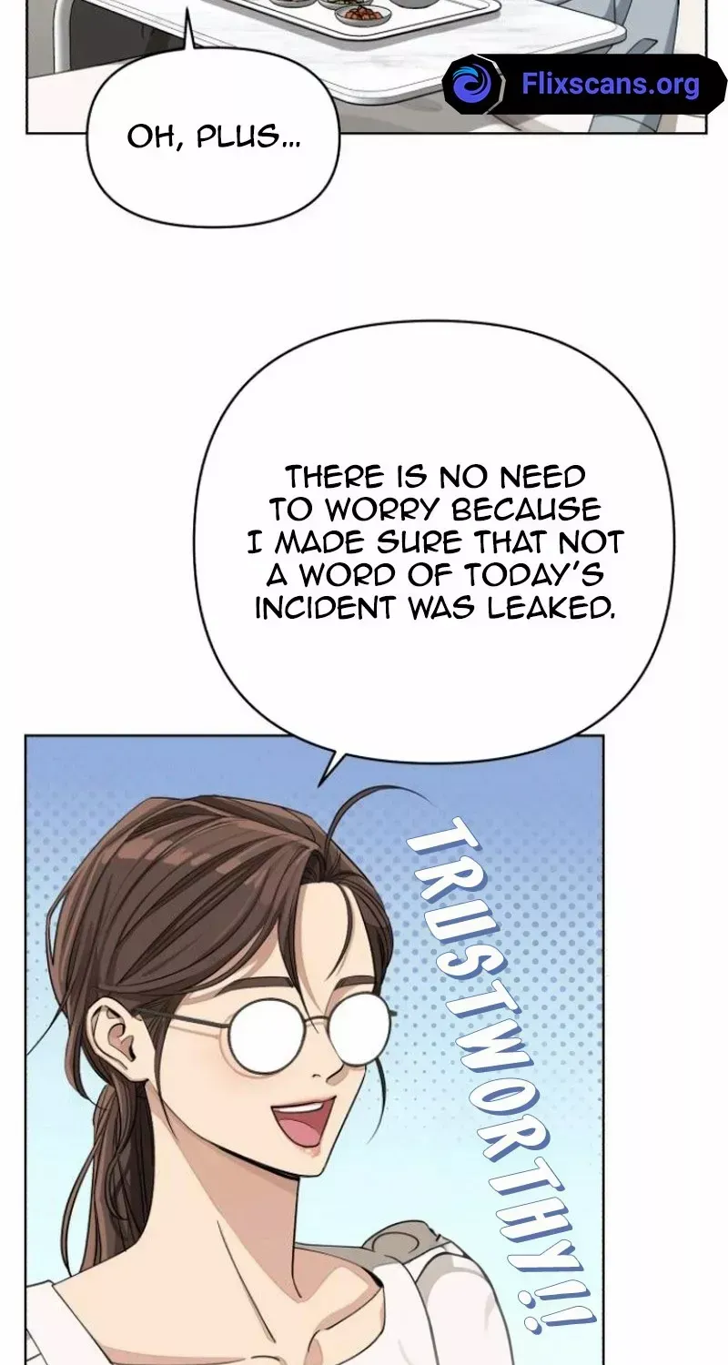 Lee Seop's Romance Mangakakalot X Chapter 12 Page 59