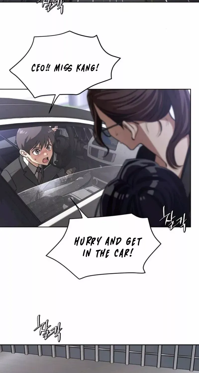 Lee Seop's Romance Mangakakalot X Chapter 12 Page 9