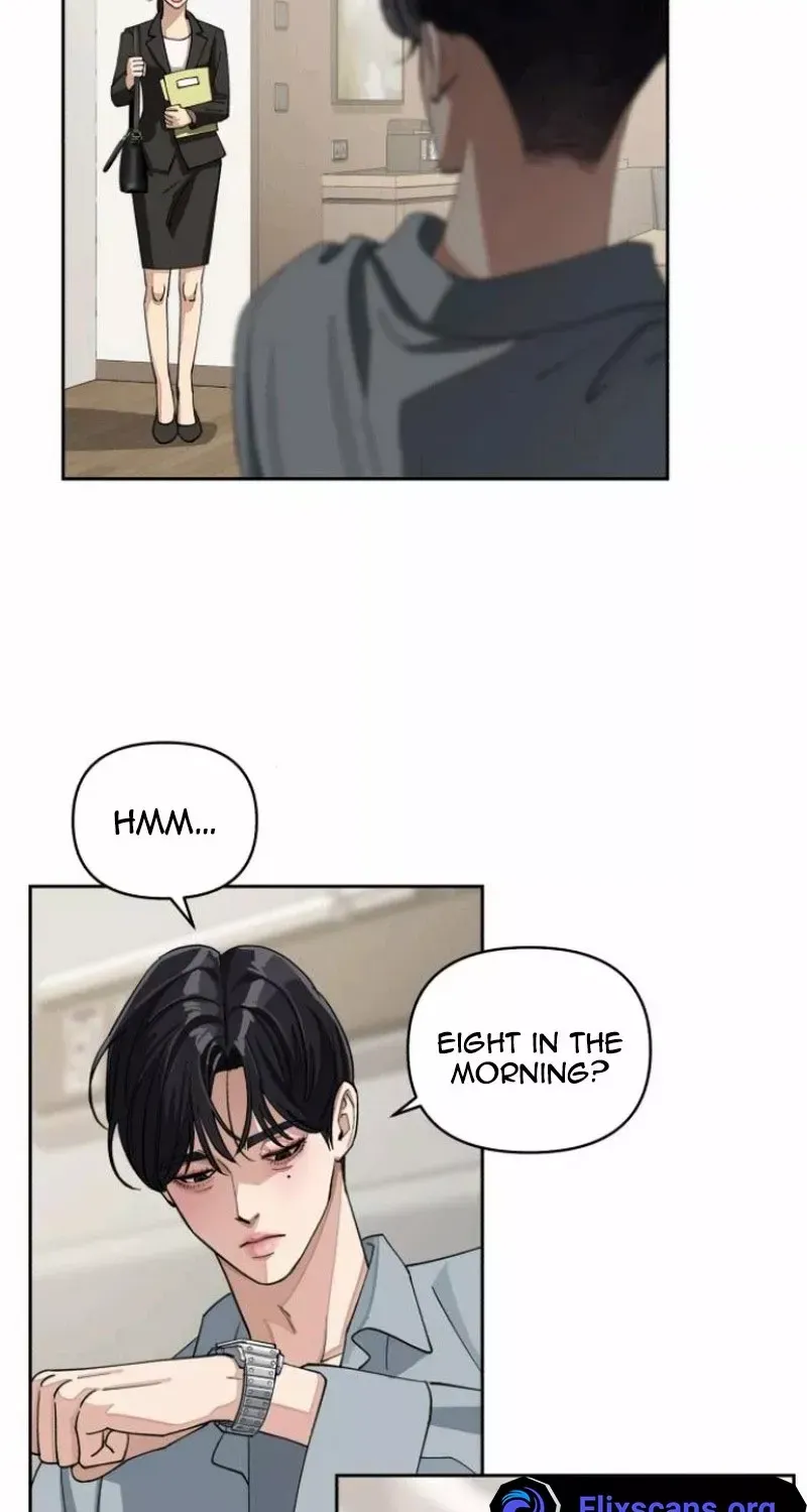Lee Seop's Romance Mangakakalot X Chapter 12 Page 83