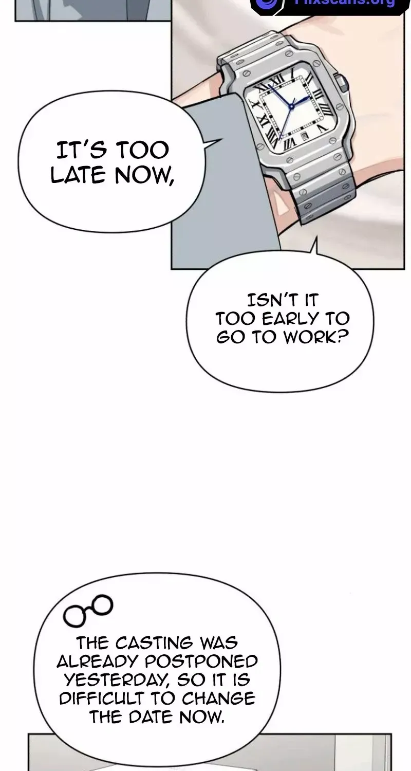 Lee Seop's Romance Mangakakalot X Chapter 12 Page 84