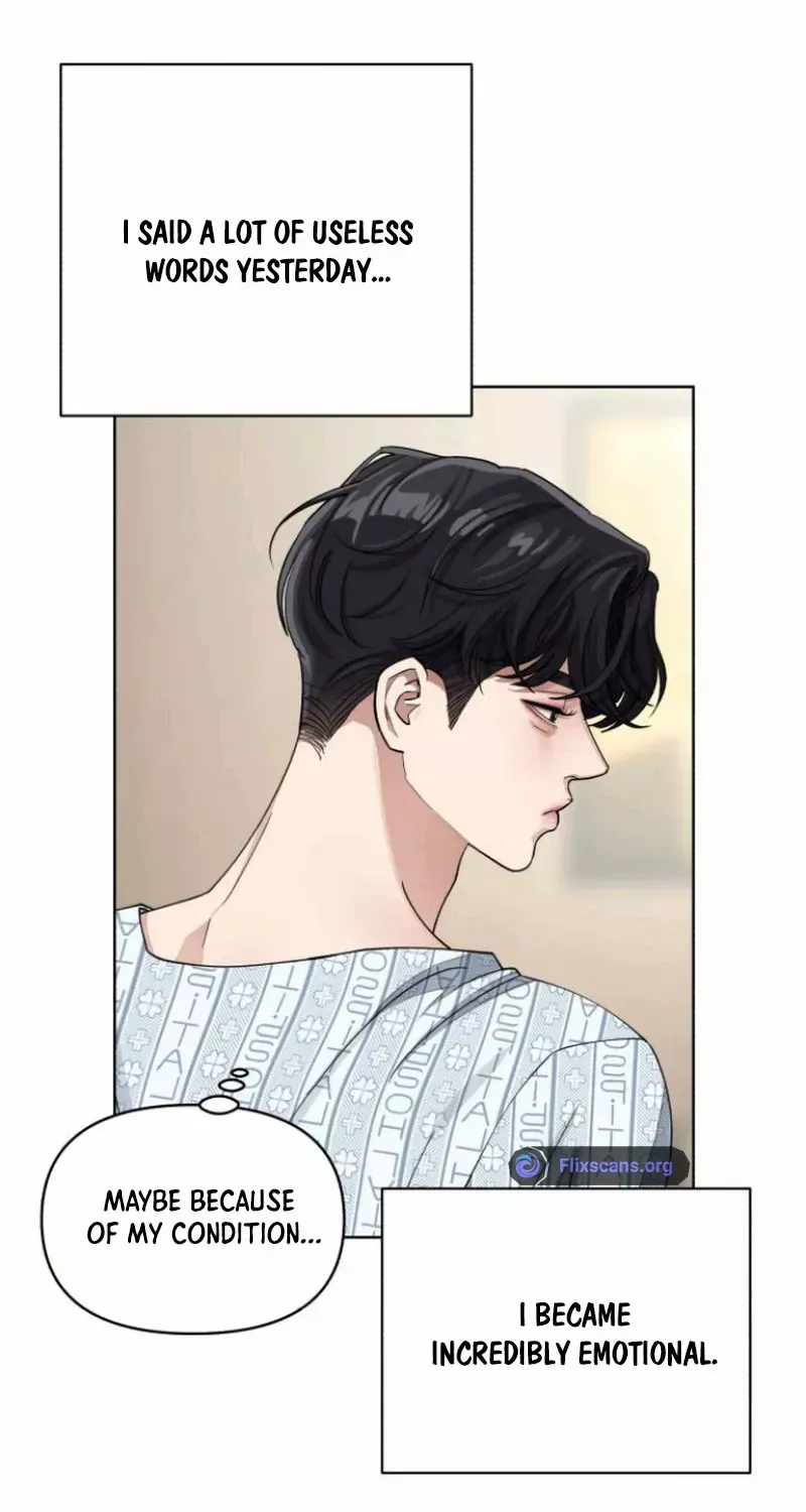 Lee Seop's Romance Mangakakalot X Chapter 13 Page 20