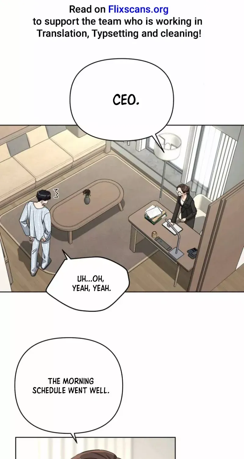 Lee Seop's Romance Mangakakalot X Chapter 13 Page 21