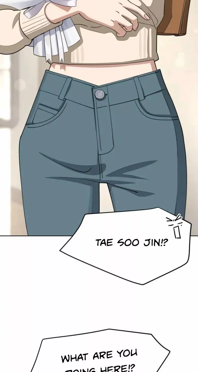 Lee Seop's Romance Mangakakalot X Chapter 13 Page 25