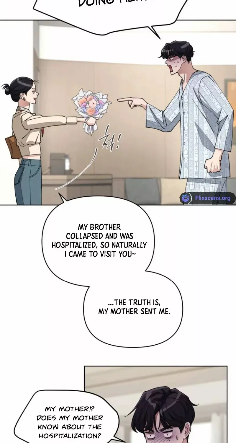 Lee Seop's Romance Mangakakalot X Chapter 13 Page 26