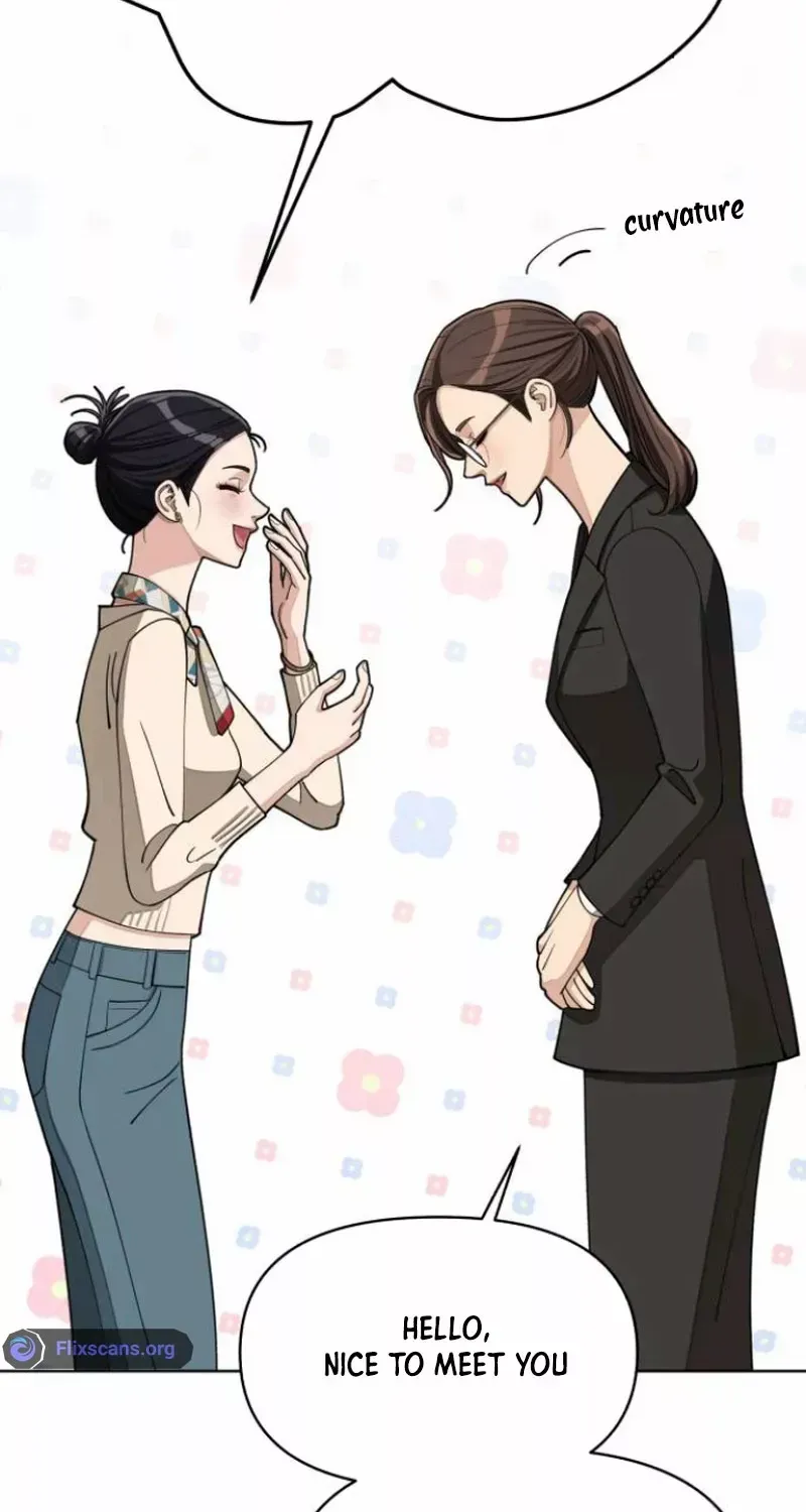 Lee Seop's Romance Mangakakalot X Chapter 13 Page 30