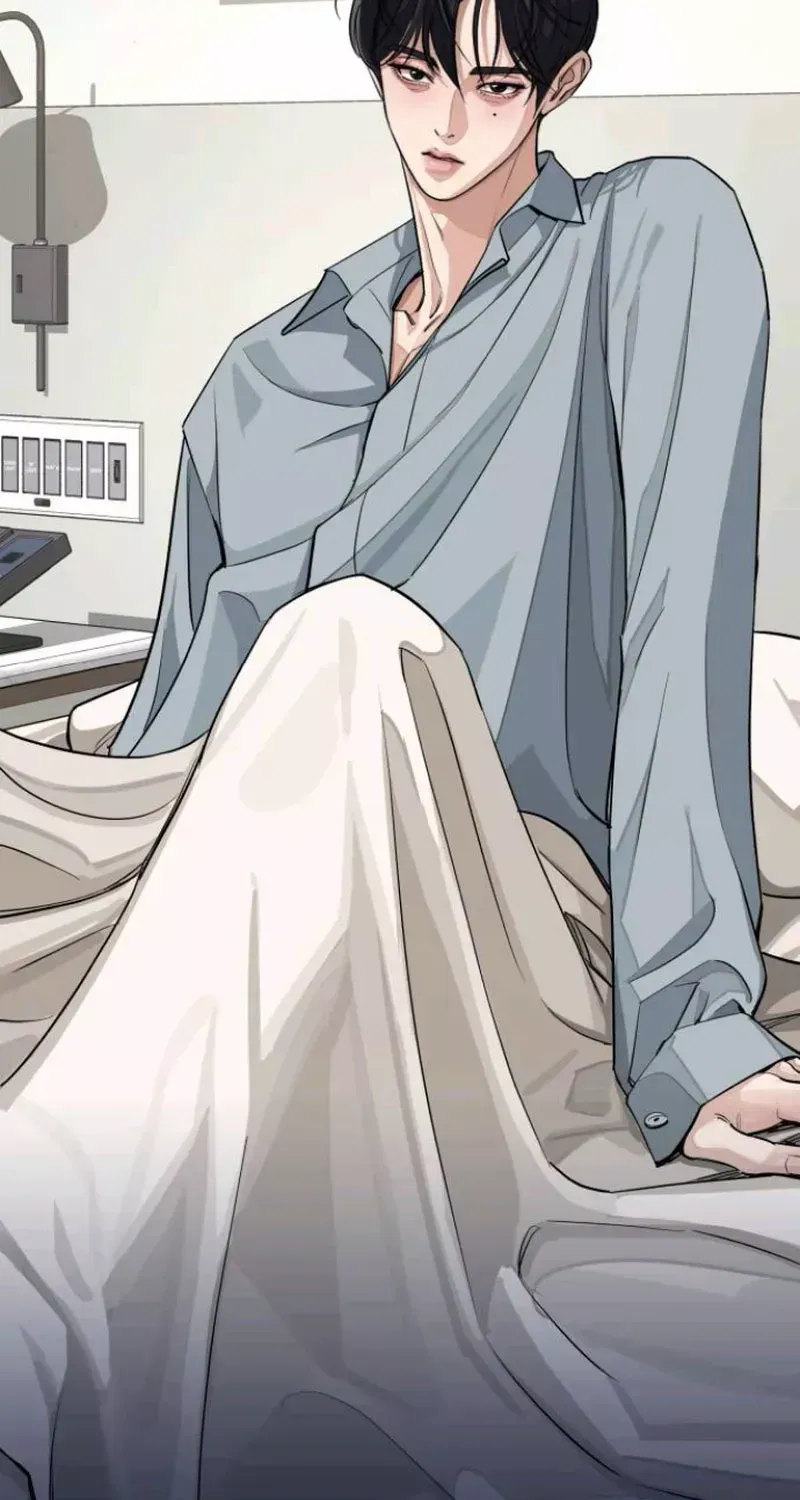 Lee Seop's Romance Mangakakalot X Chapter 13 Page 4