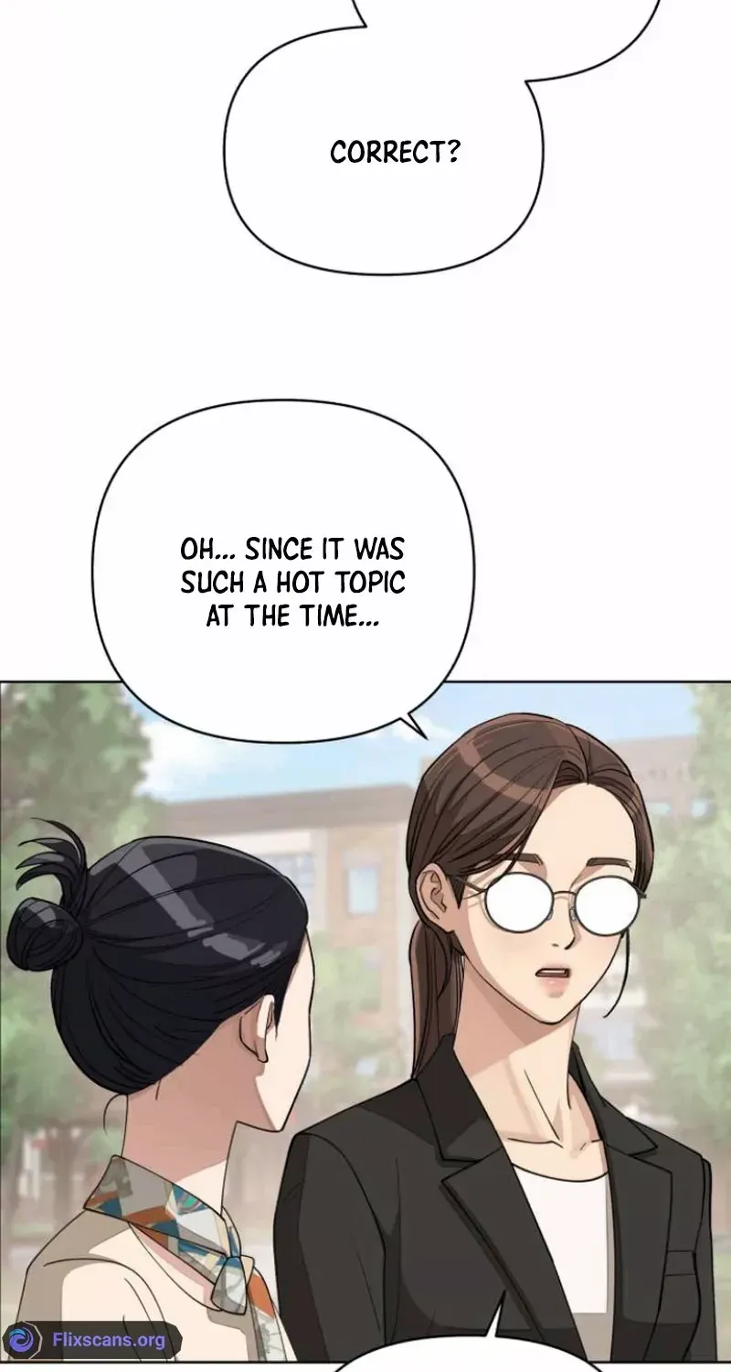 Lee Seop's Romance Mangakakalot X Chapter 13 Page 48