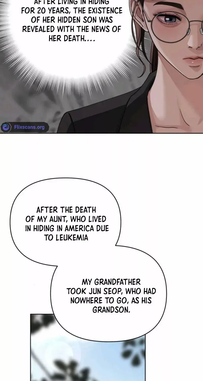 Lee Seop's Romance Mangakakalot X Chapter 13 Page 51
