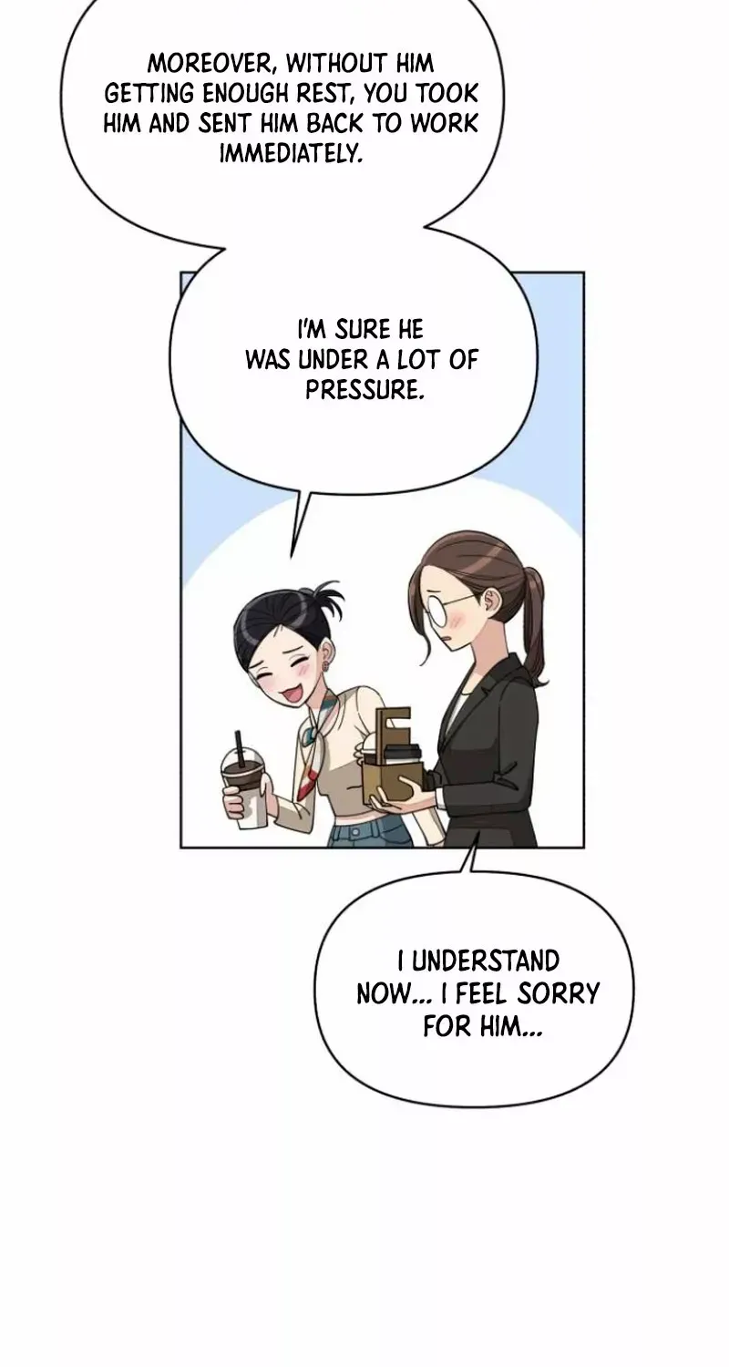 Lee Seop's Romance Mangakakalot X Chapter 13 Page 58