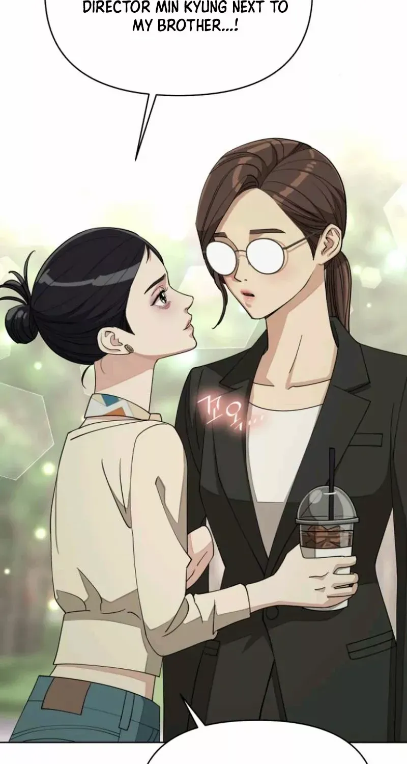 Lee Seop's Romance Mangakakalot X Chapter 13 Page 60