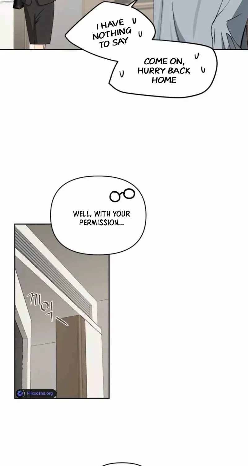 Lee Seop's Romance Mangakakalot X Chapter 13 Page 7
