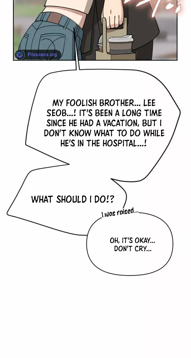 Lee Seop's Romance Mangakakalot X Chapter 13 Page 64
