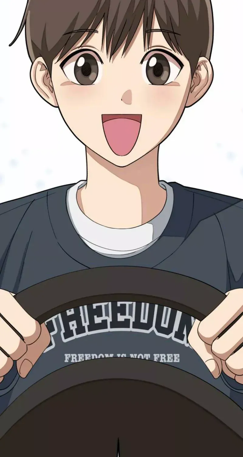 Lee Seop's Romance Mangakakalot X Chapter 13 Page 71