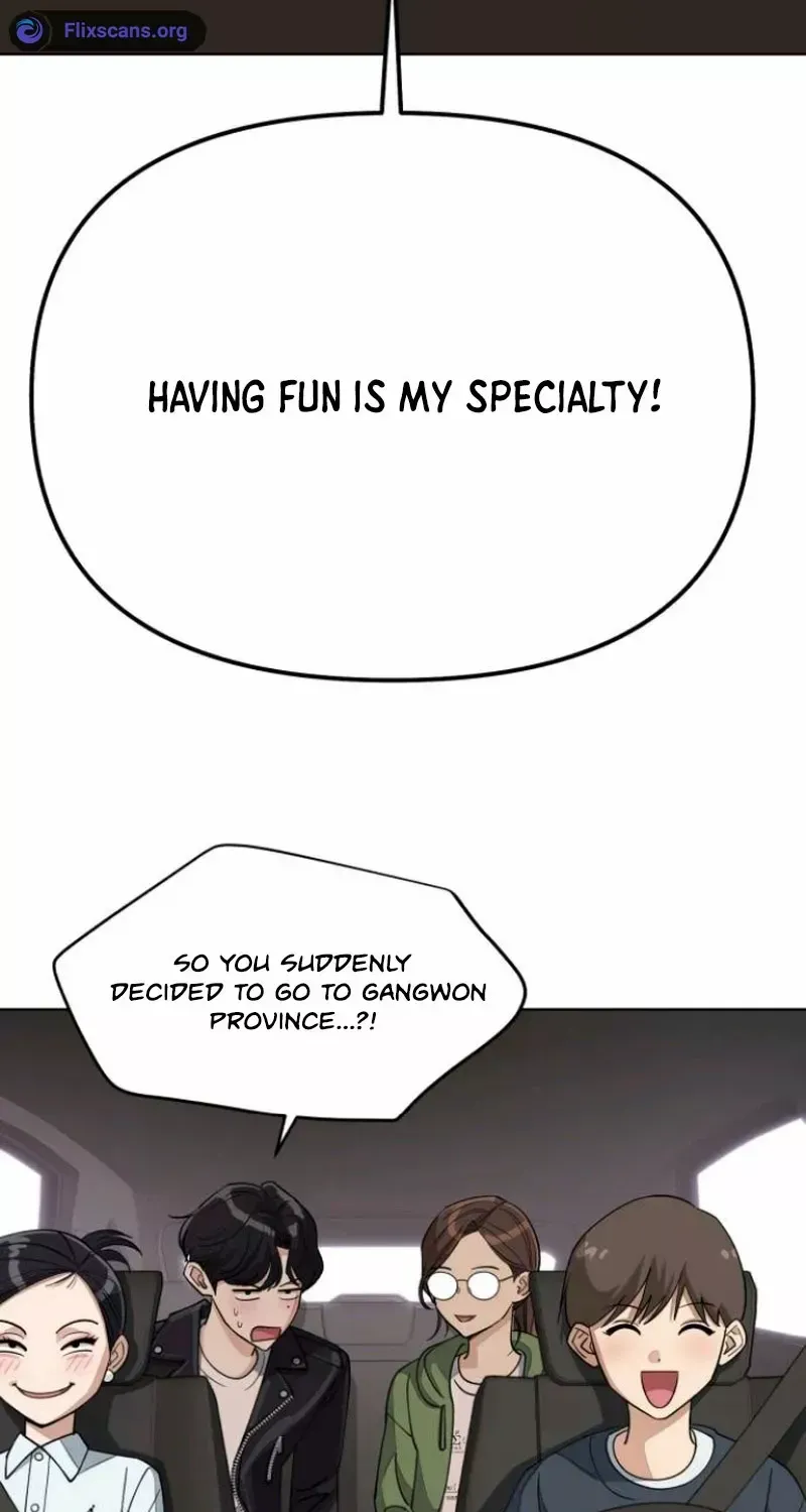 Lee Seop's Romance Mangakakalot X Chapter 13 Page 72