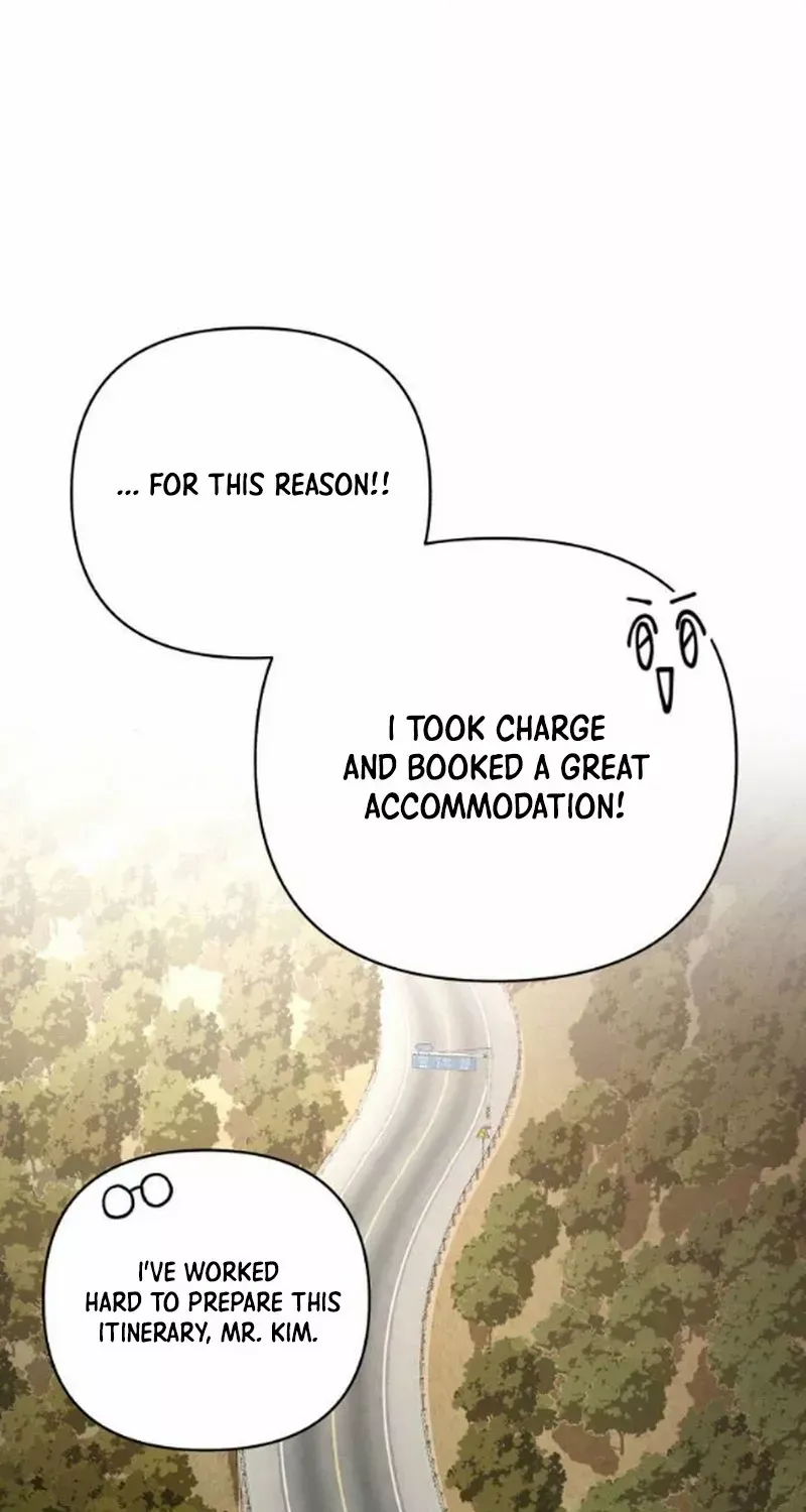 Lee Seop's Romance Mangakakalot X Chapter 14 Page 13