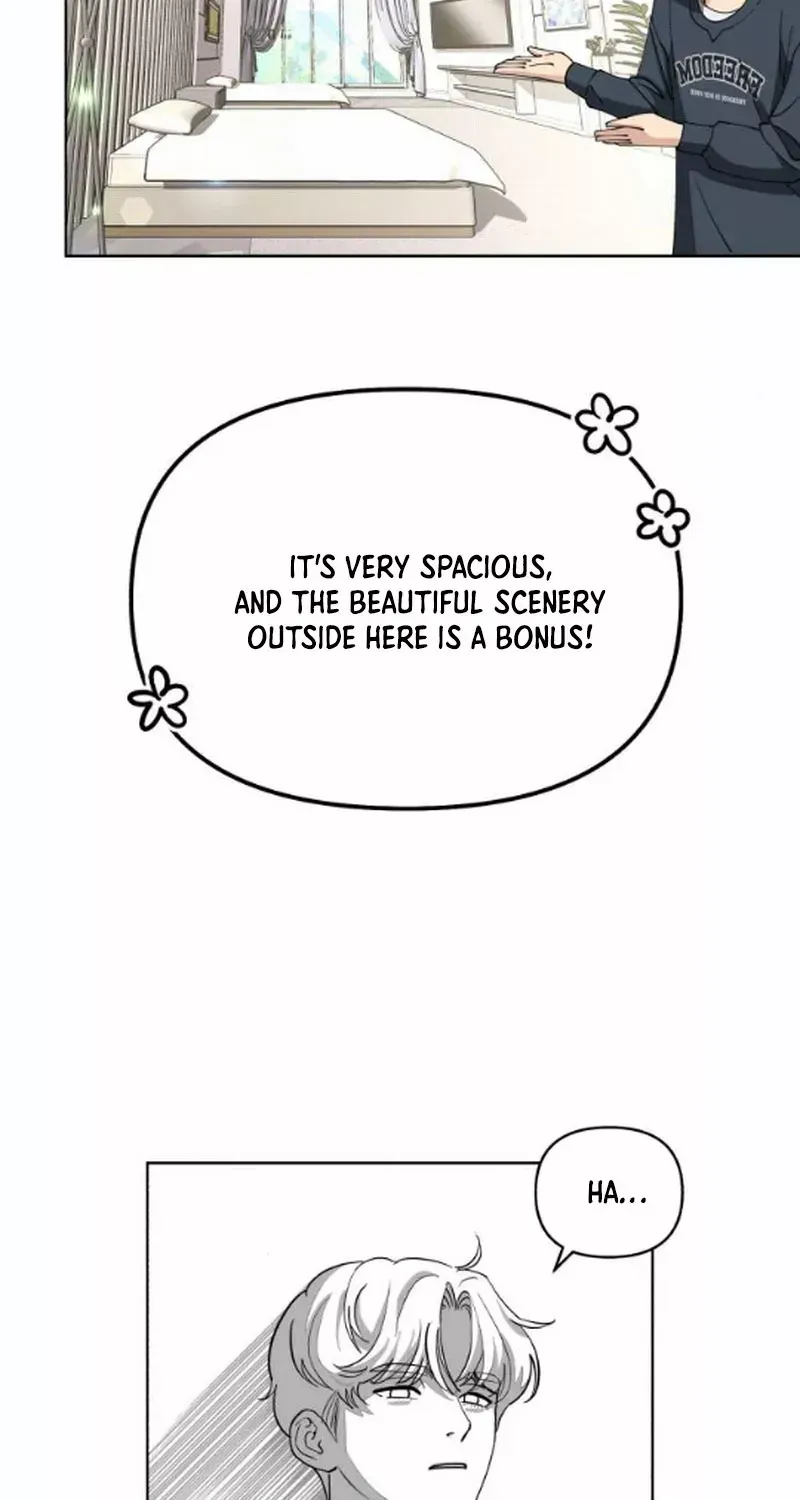 Lee Seop's Romance Mangakakalot X Chapter 14 Page 20