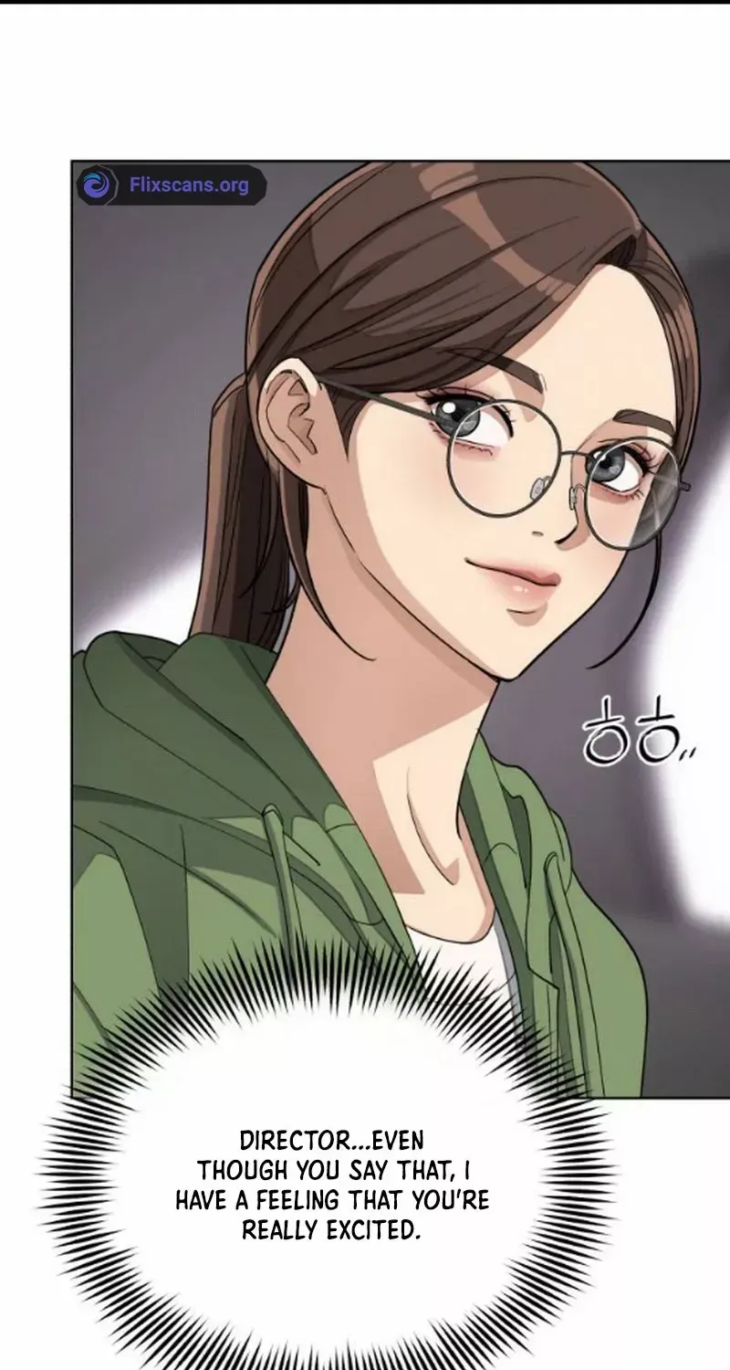 Lee Seop's Romance Mangakakalot X Chapter 14 Page 3