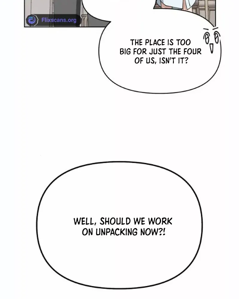Lee Seop's Romance Mangakakalot X Chapter 14 Page 22