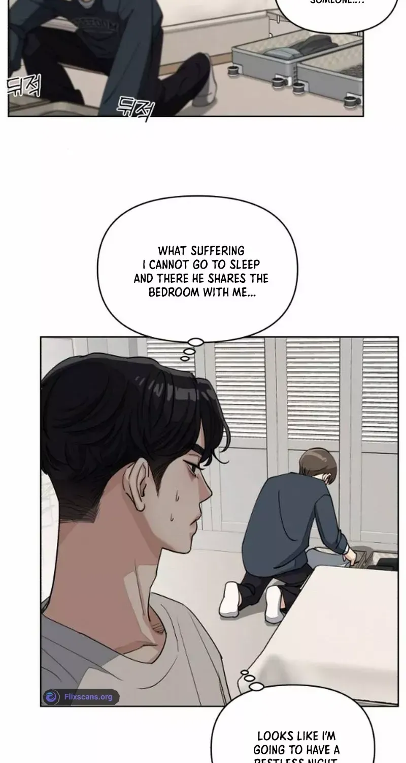 Lee Seop's Romance Mangakakalot X Chapter 14 Page 24