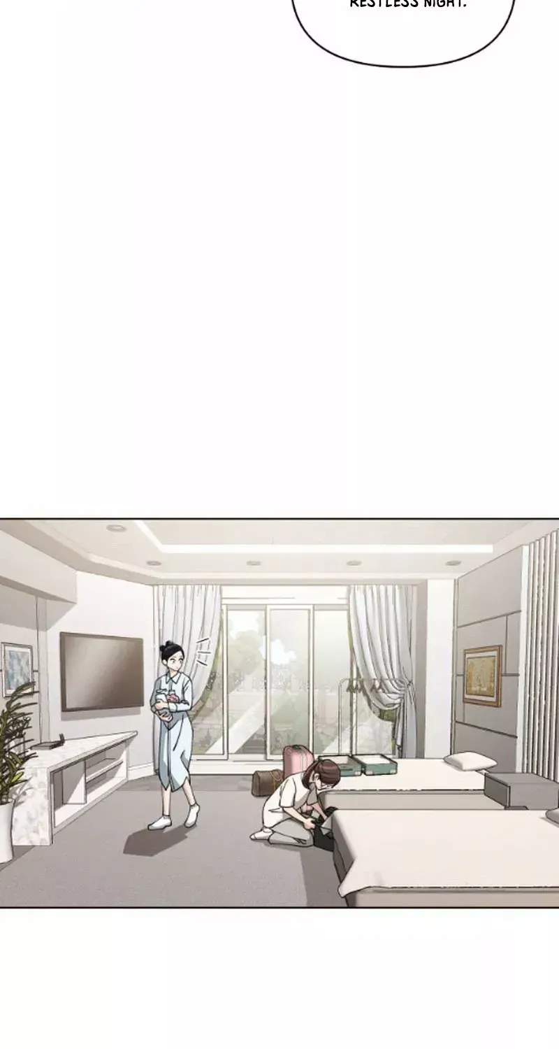 Lee Seop's Romance Mangakakalot X Chapter 14 Page 25
