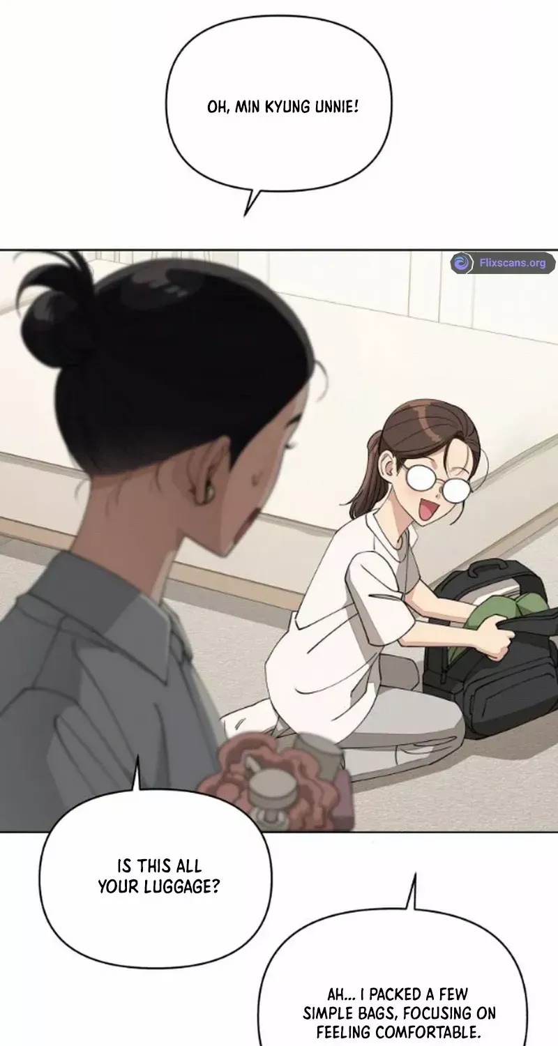 Lee Seop's Romance Mangakakalot X Chapter 14 Page 26