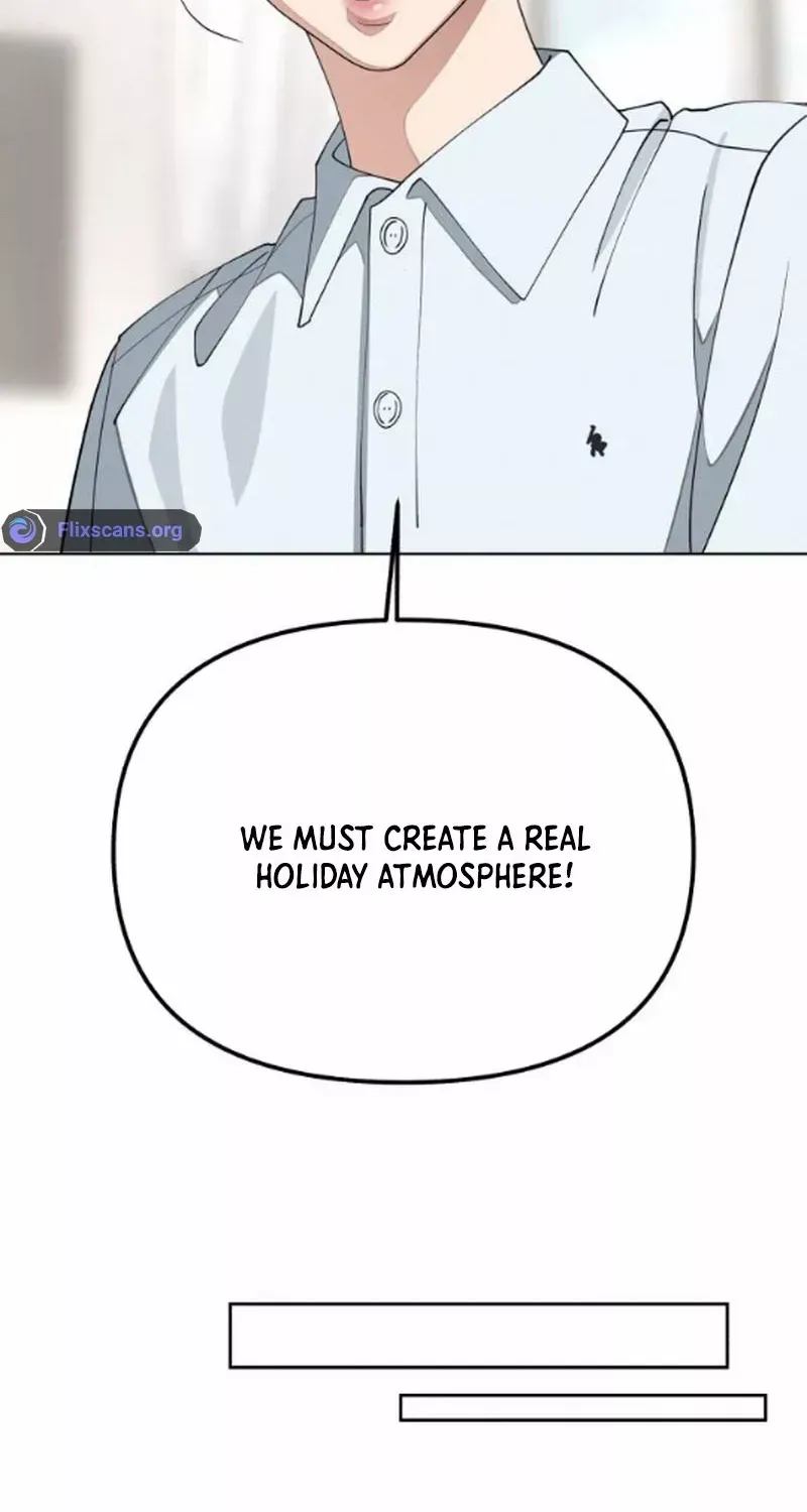 Lee Seop's Romance Mangakakalot X Chapter 14 Page 28