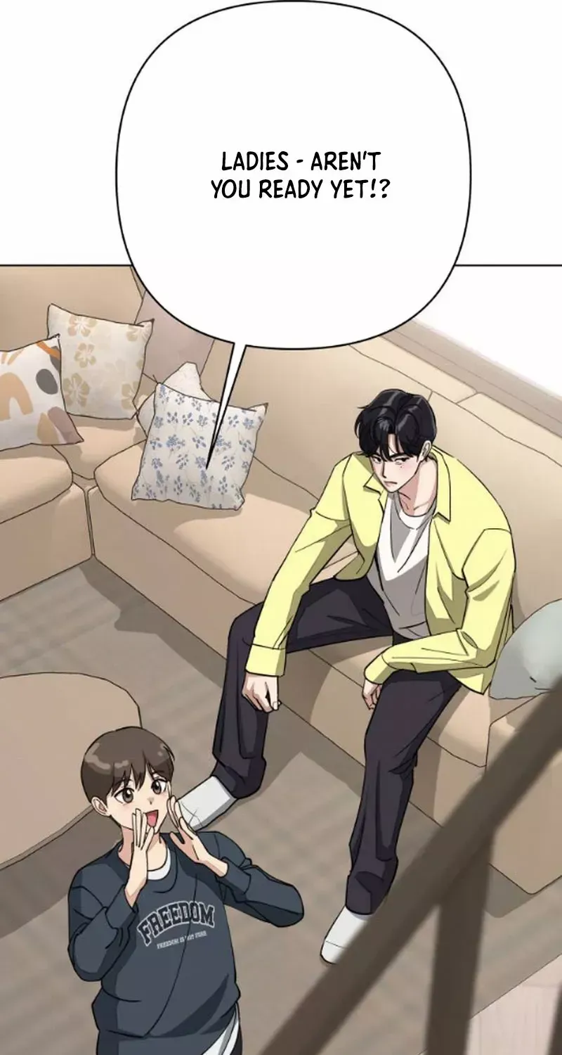 Lee Seop's Romance Mangakakalot X Chapter 14 Page 30