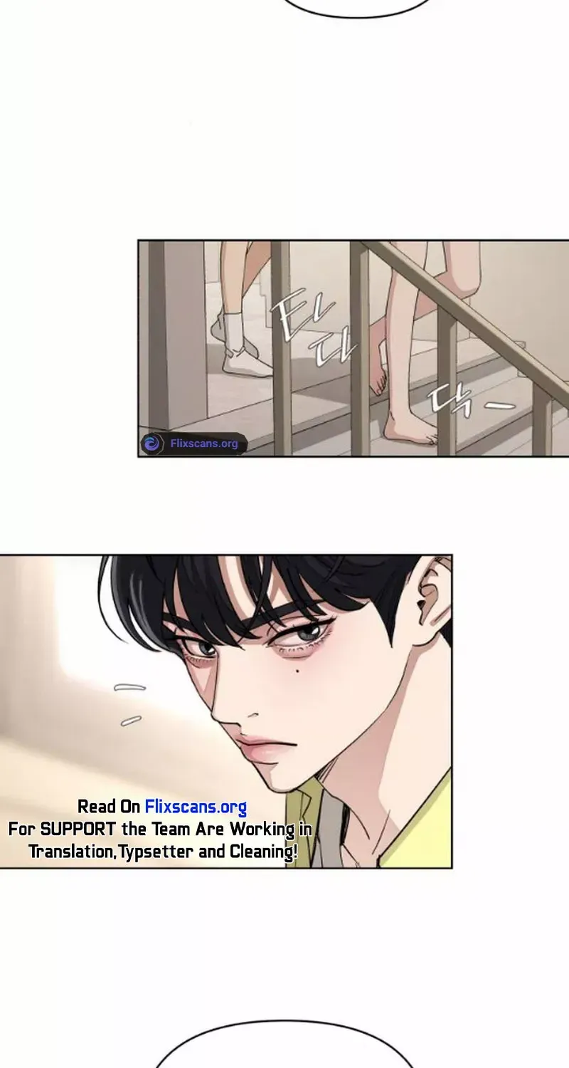Lee Seop's Romance Mangakakalot X Chapter 14 Page 32